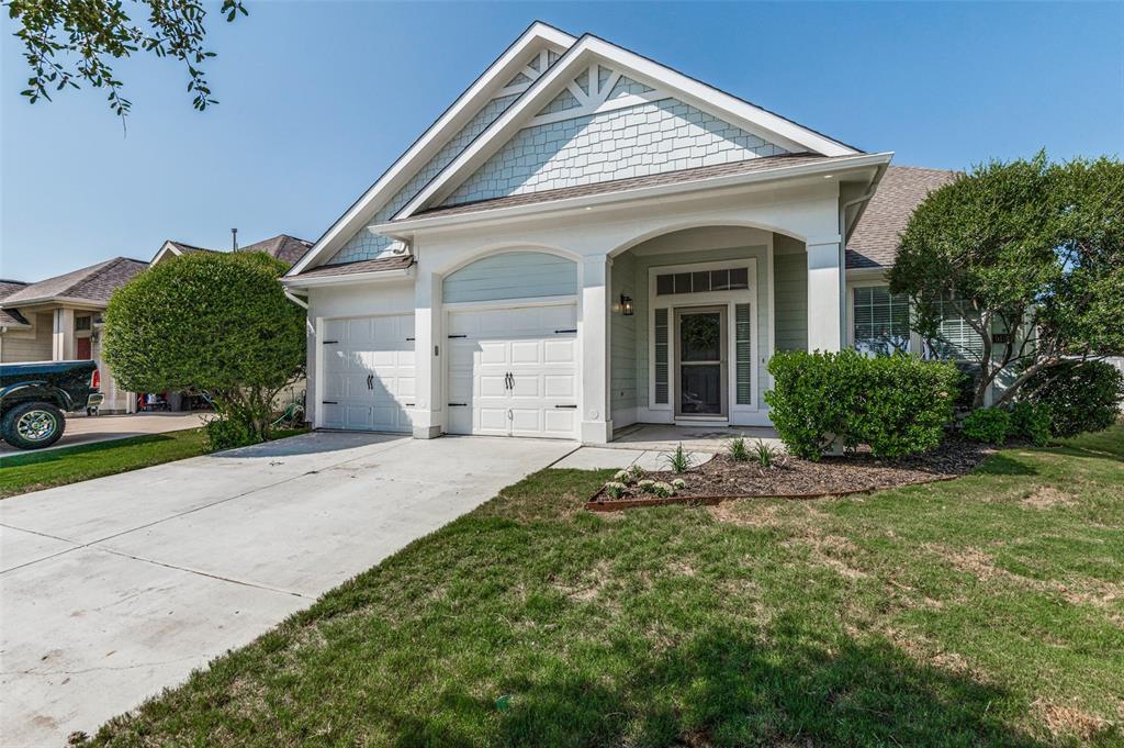 Heritage Addition - Residential Lease