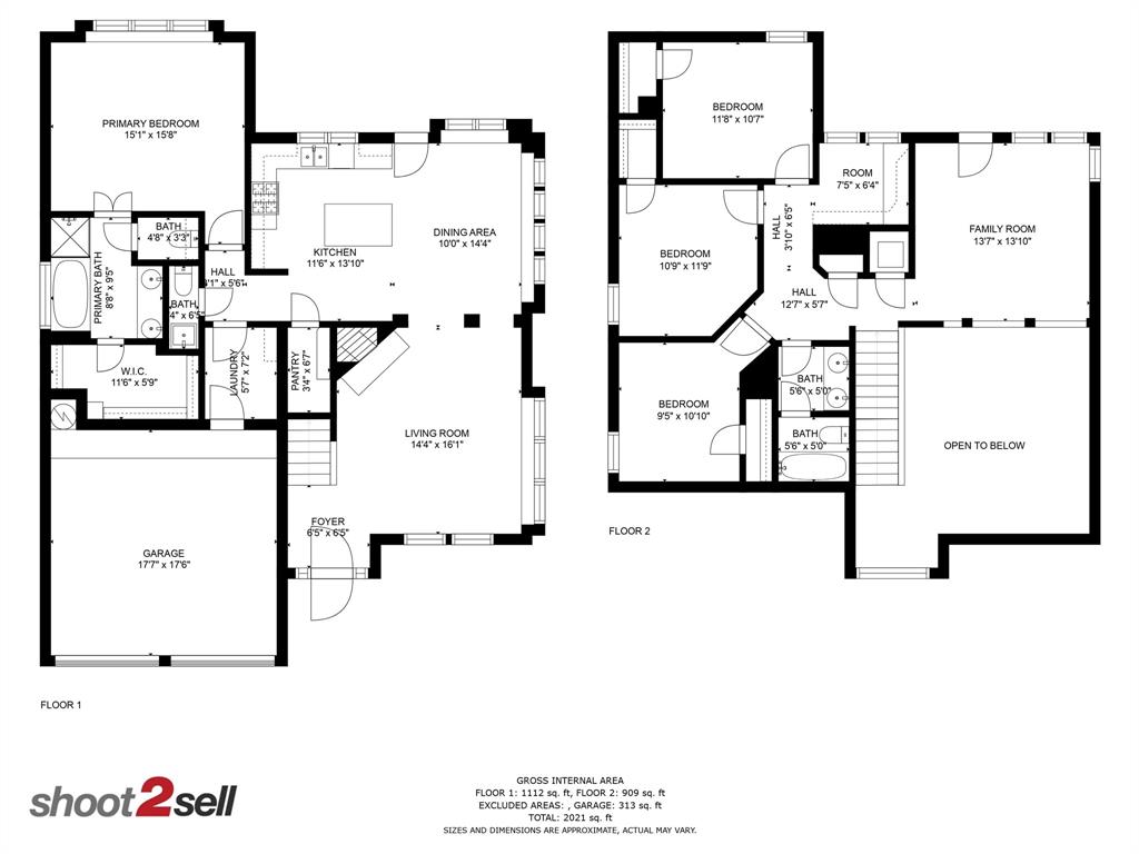 Heritage Addition - Residential Lease