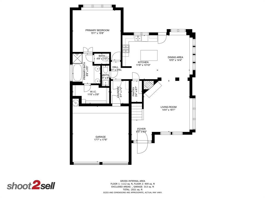 Heritage Addition - Residential Lease