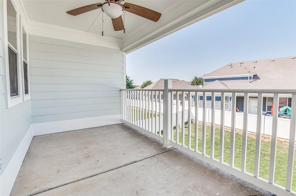 Heritage Addition - Residential Lease