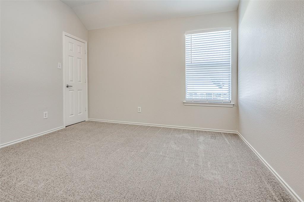 Heritage Addition - Residential Lease