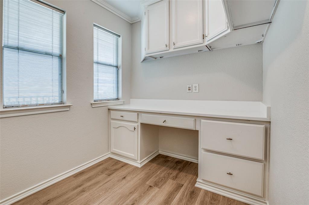 Heritage Addition - Residential Lease