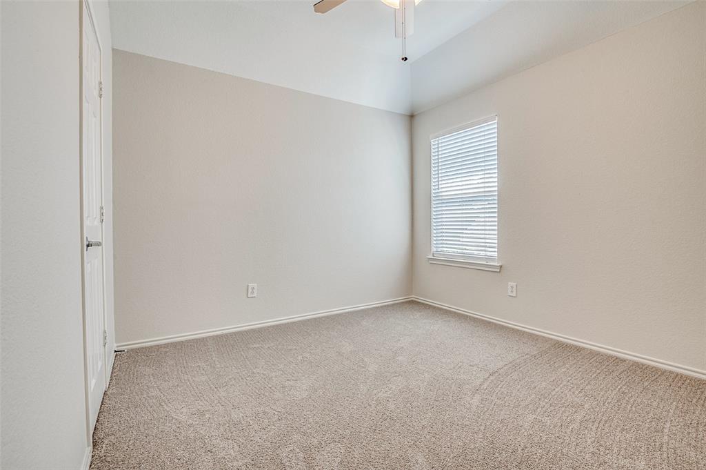 Heritage Addition - Residential Lease