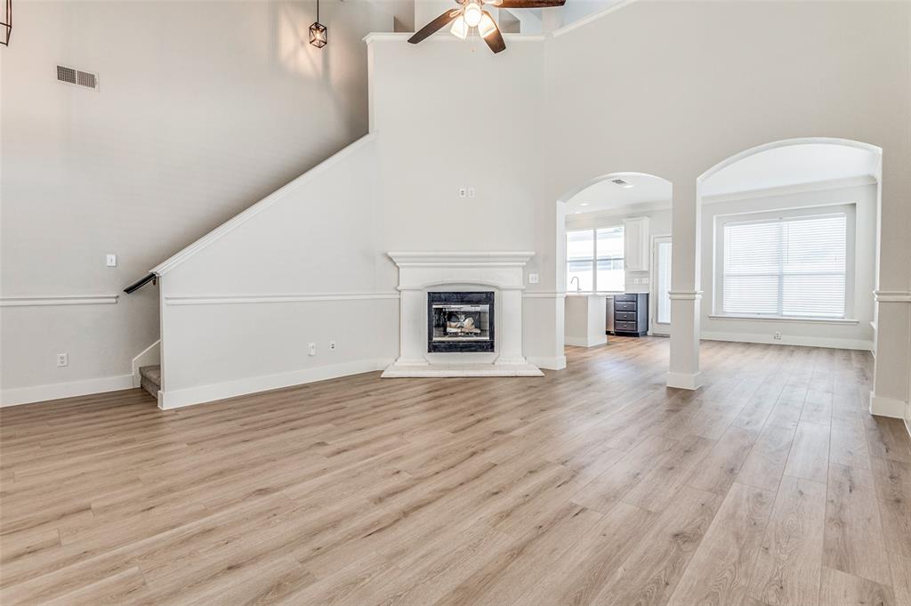 Heritage Addition - Residential Lease