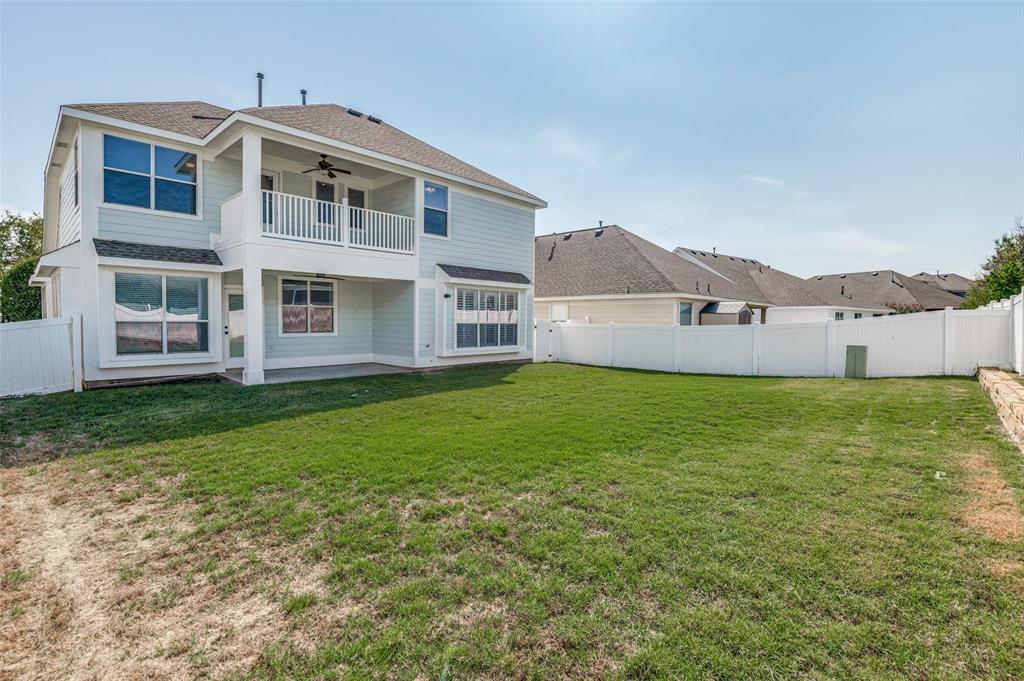 Heritage Addition - Residential Lease