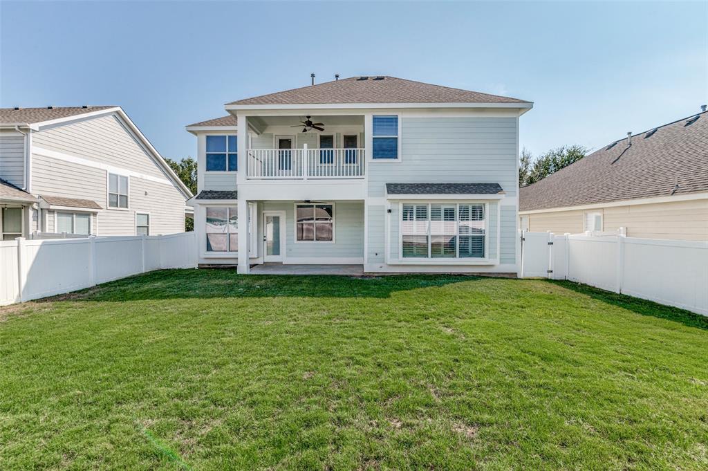 Heritage Addition - Residential Lease