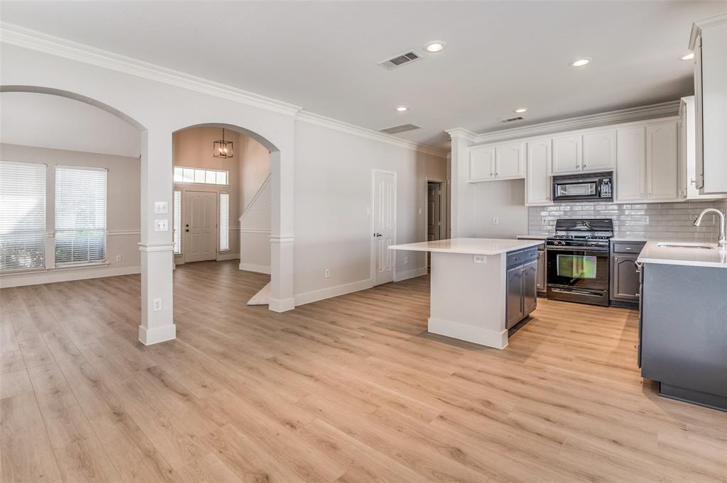 Heritage Addition - Residential Lease