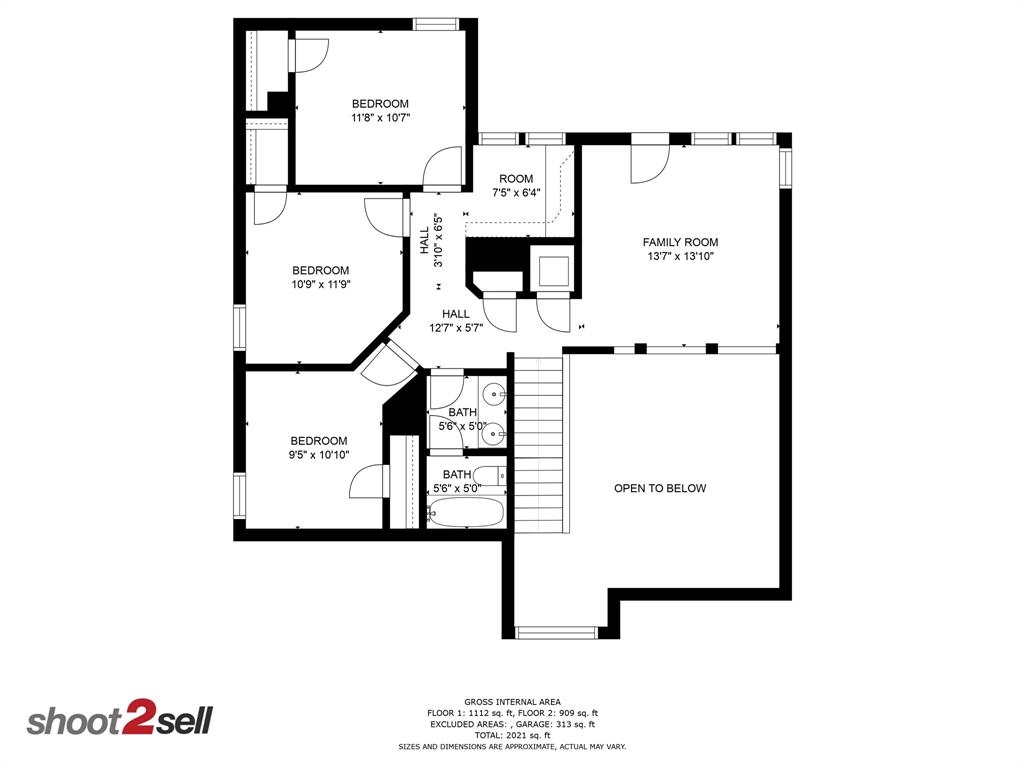 Heritage Addition - Residential Lease