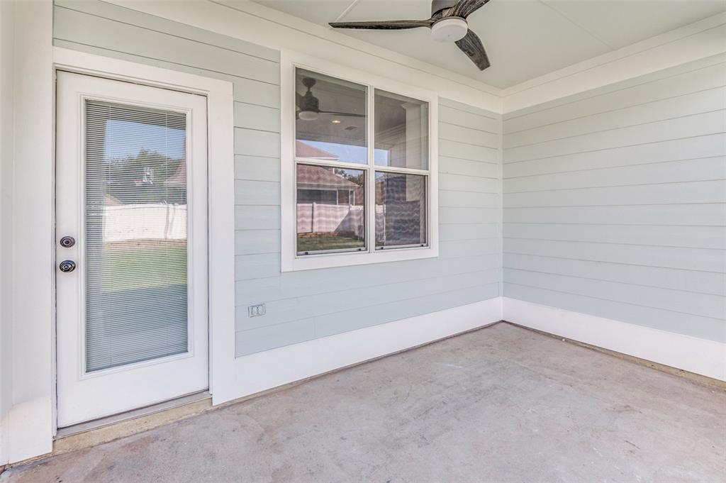 Heritage Addition - Residential Lease