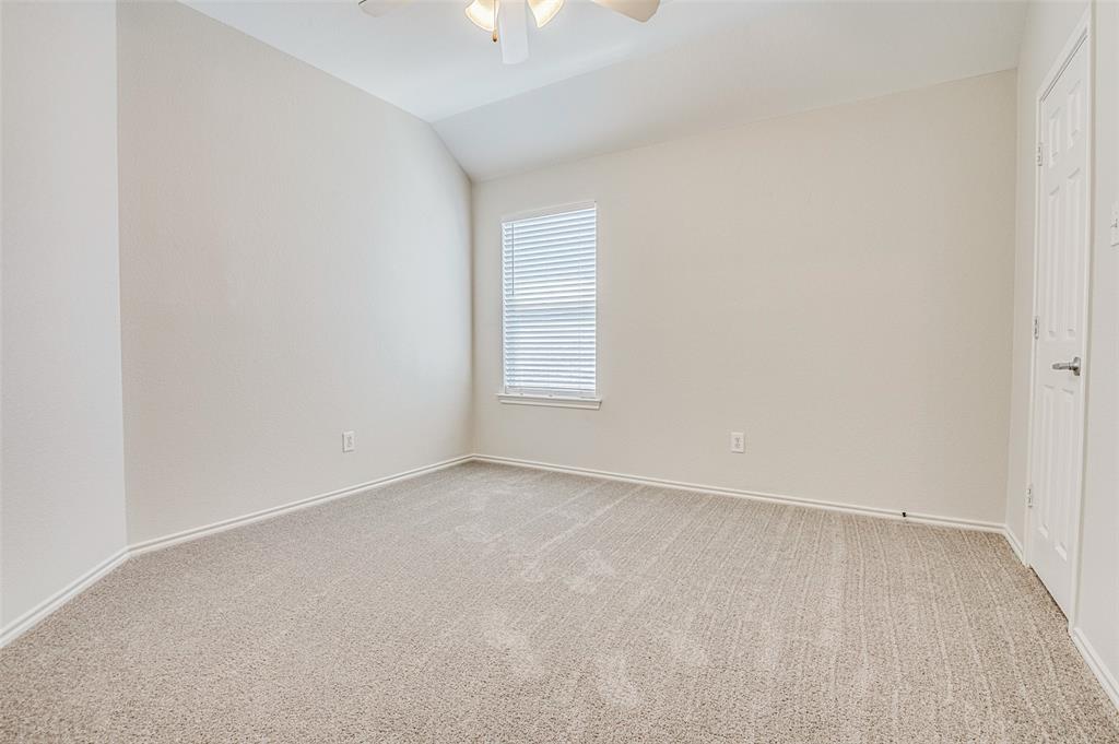 Heritage Addition - Residential Lease