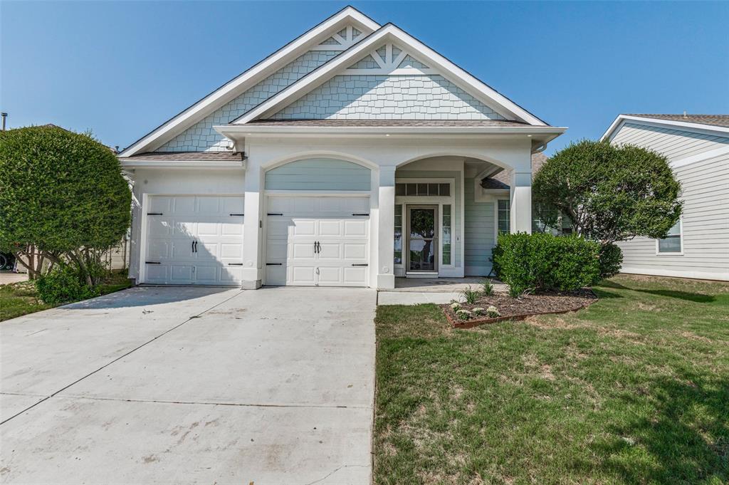 Heritage Addition - Residential Lease