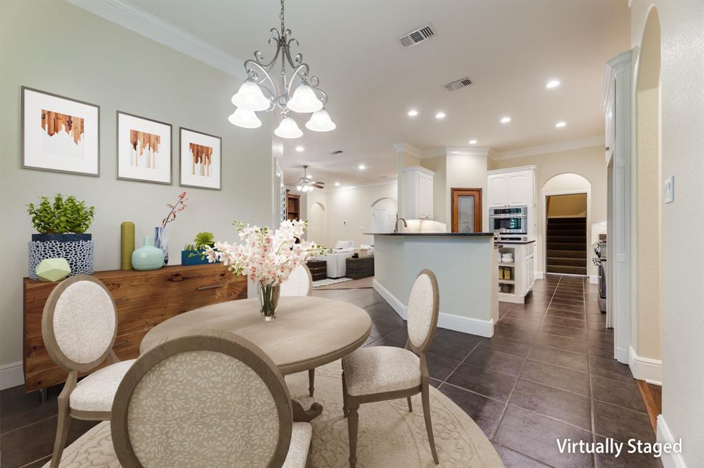 Falling Water - Residential