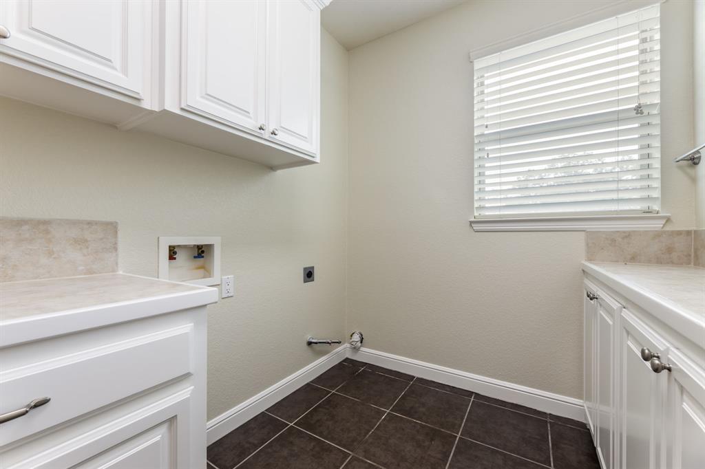 Falling Water - Residential