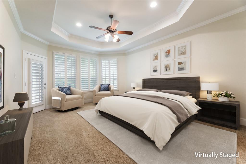 Falling Water - Residential