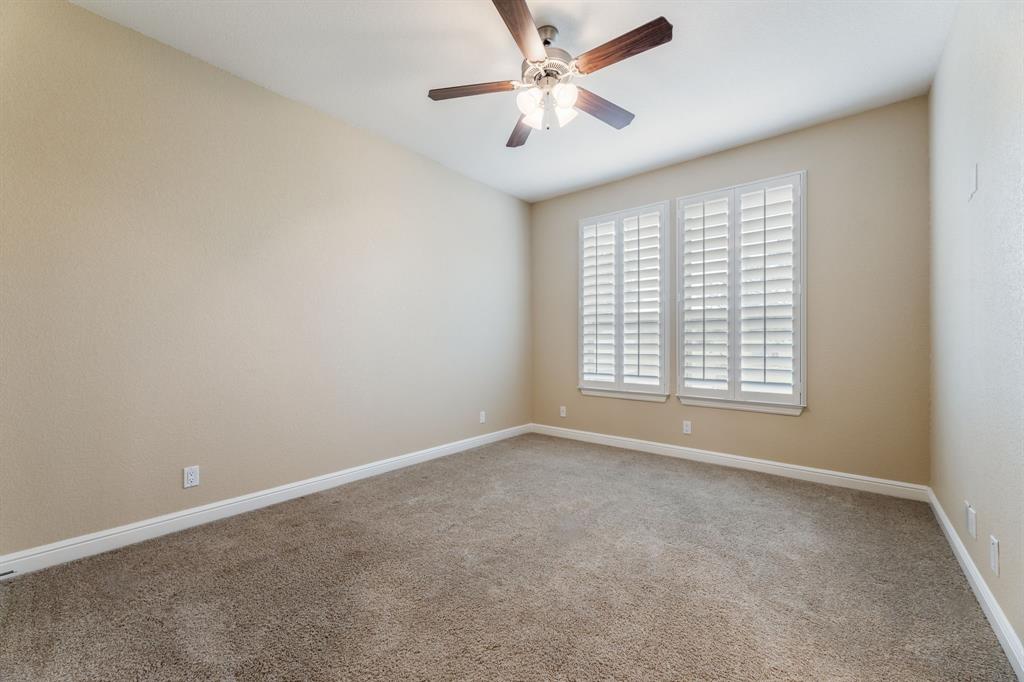 Falling Water - Residential