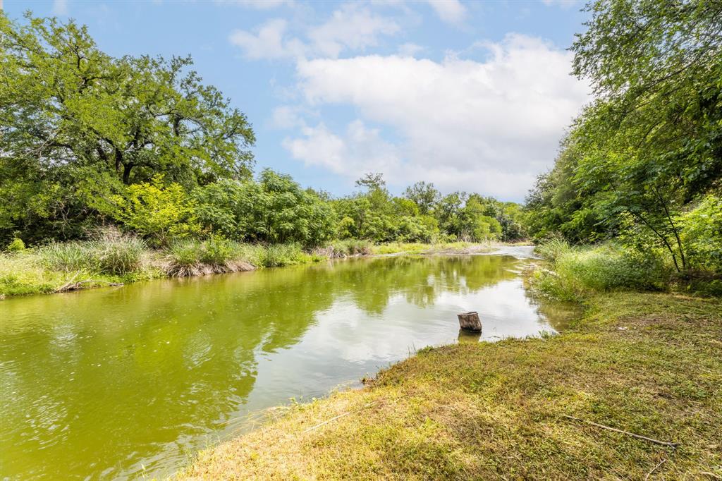 Falling Water - Residential