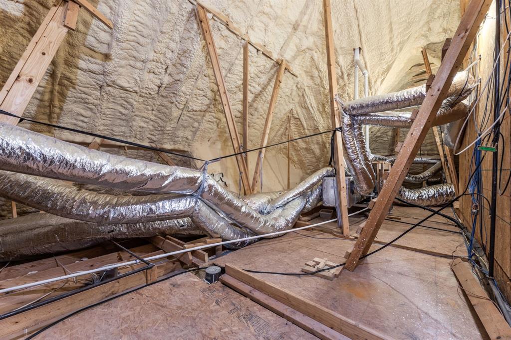 Falling Water - Residential