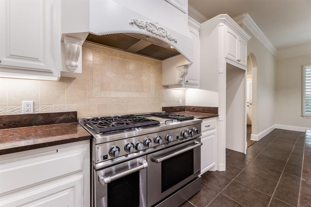 Falling Water - Residential