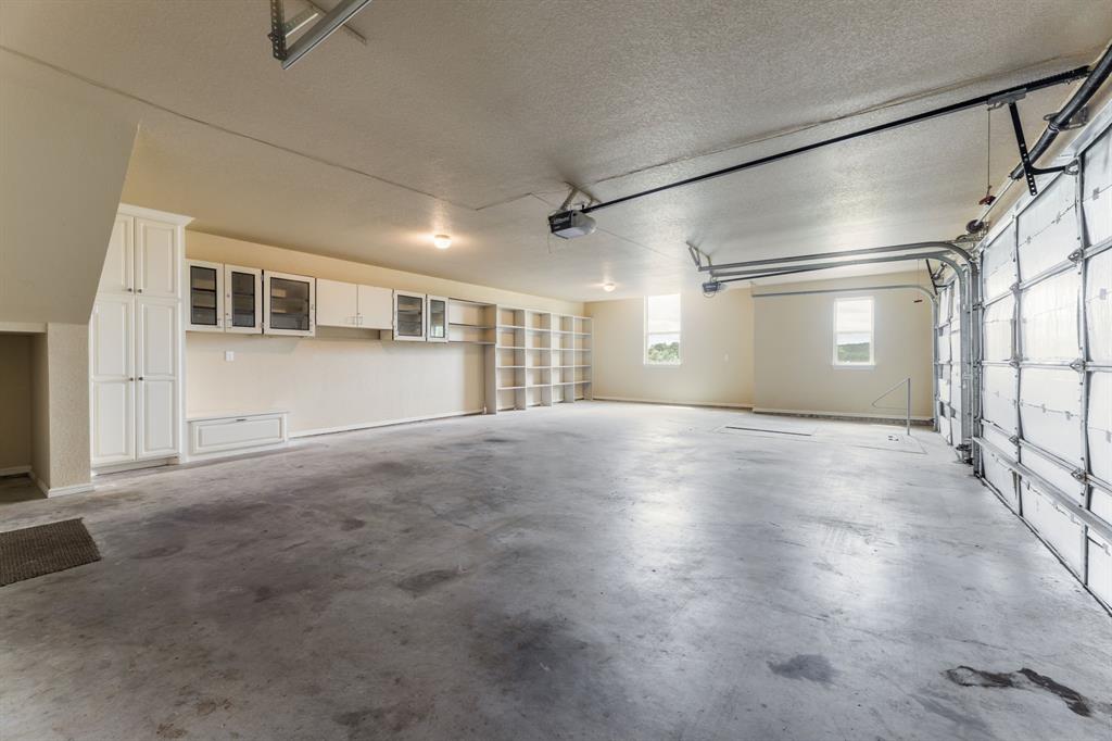 Falling Water - Residential