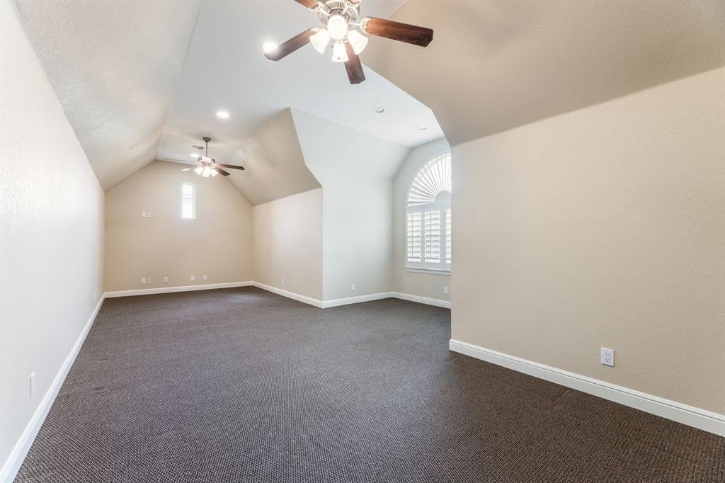 Falling Water - Residential