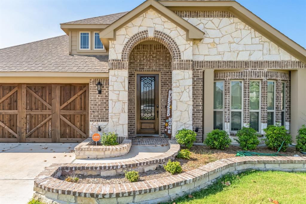1208 Richard Pittmon Drive