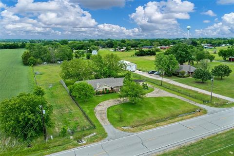 A home in Rockwall