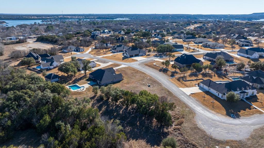 De Cordova Ranch Ph 5-B - Land