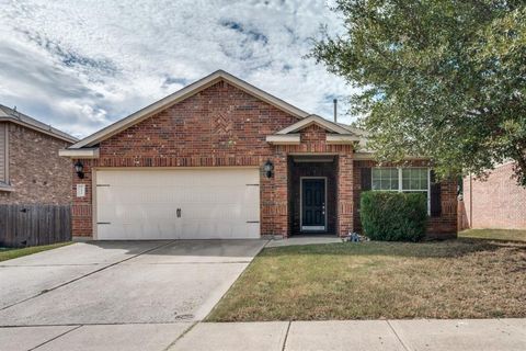 788 Keel Line Drive Crowley TX 76036
