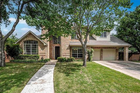 2508 Stillwater Court Flower Mound TX 75022