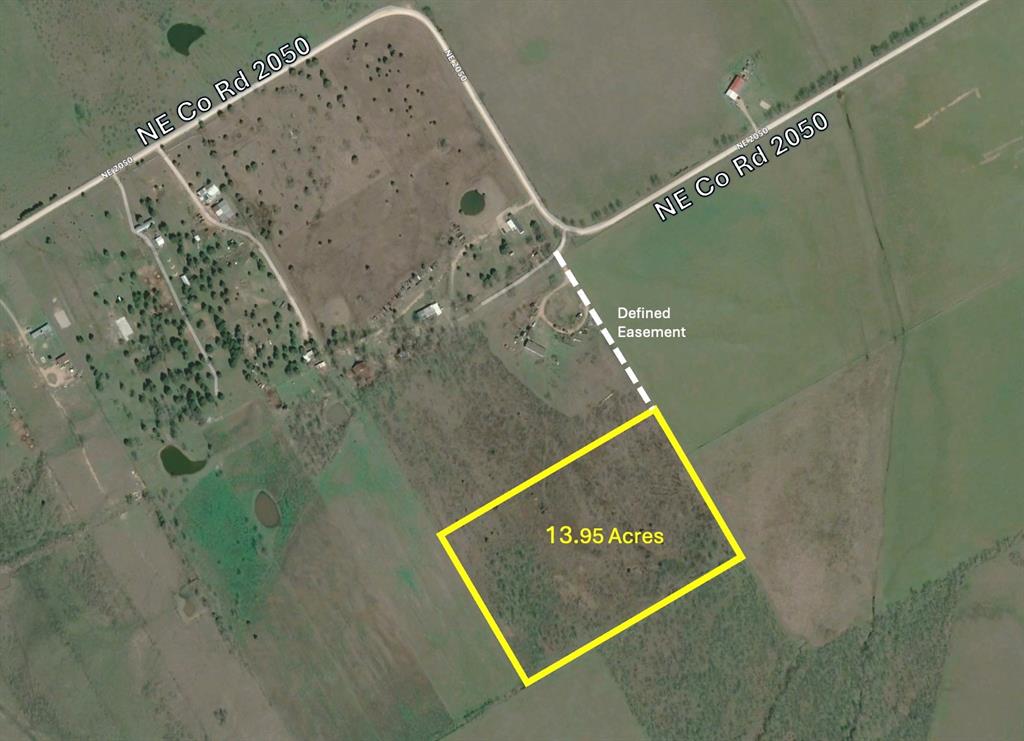 Roane Meadows - Land