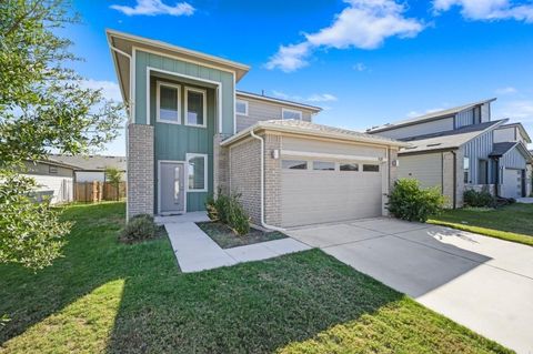 Photo of 13021 Kearns Drive, Austin, TX 78660 (MLS # 21165459)