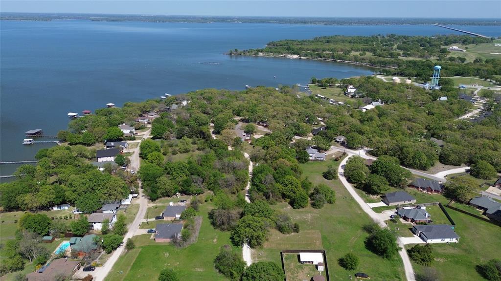Indian Oaks Add - Land