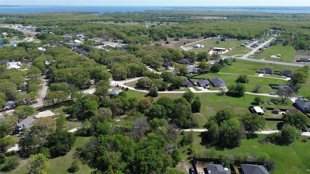 Indian Oaks Add - Land