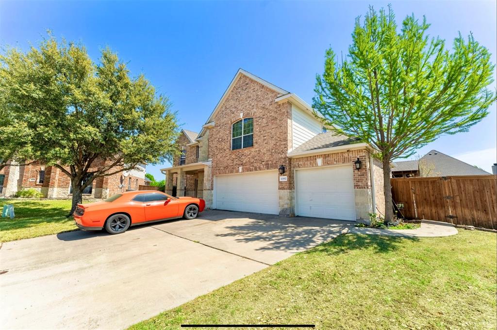 1302 Granada Court