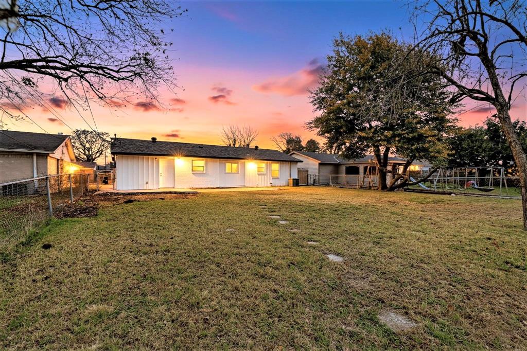 Casa Terrace 01 - Residential