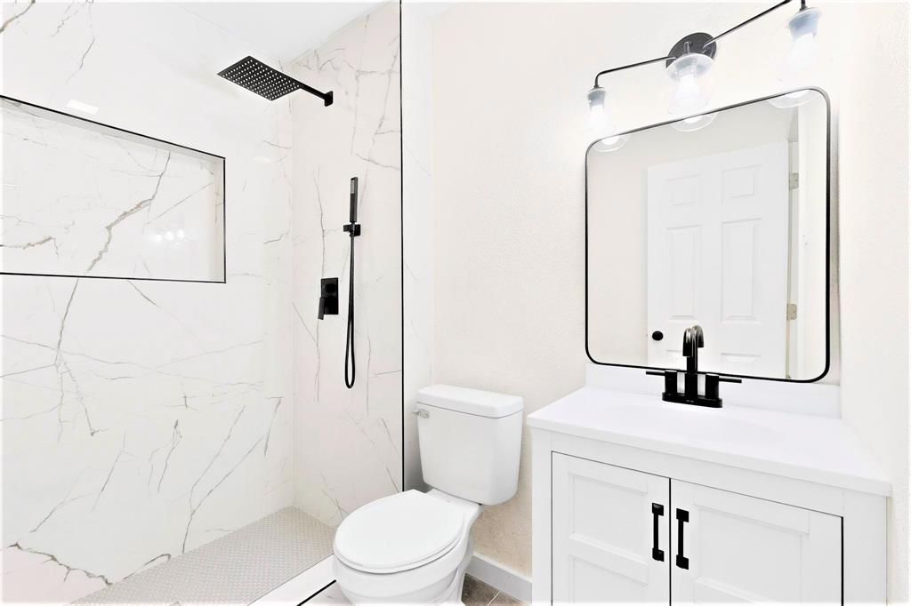 Casa Terrace 01 - Residential