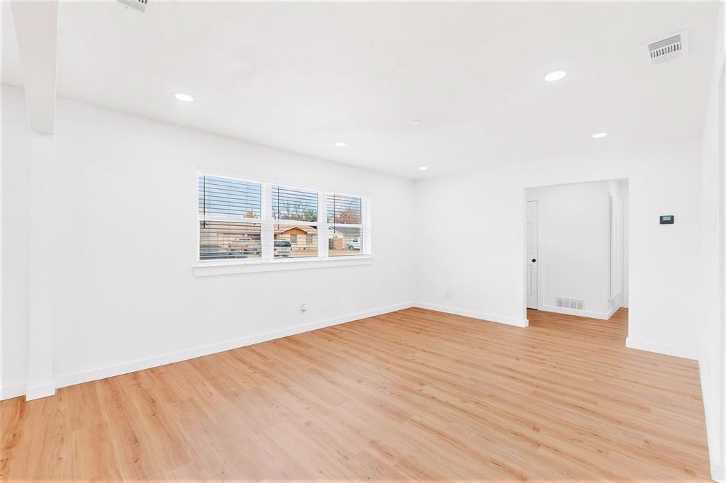 Casa Terrace 01 - Residential