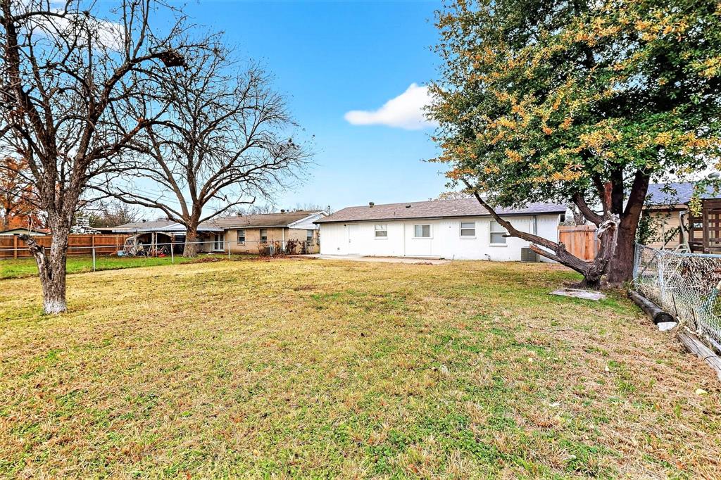 Casa Terrace 01 - Residential