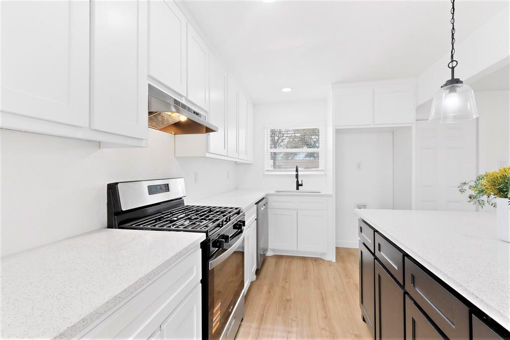 Casa Terrace 01 - Residential