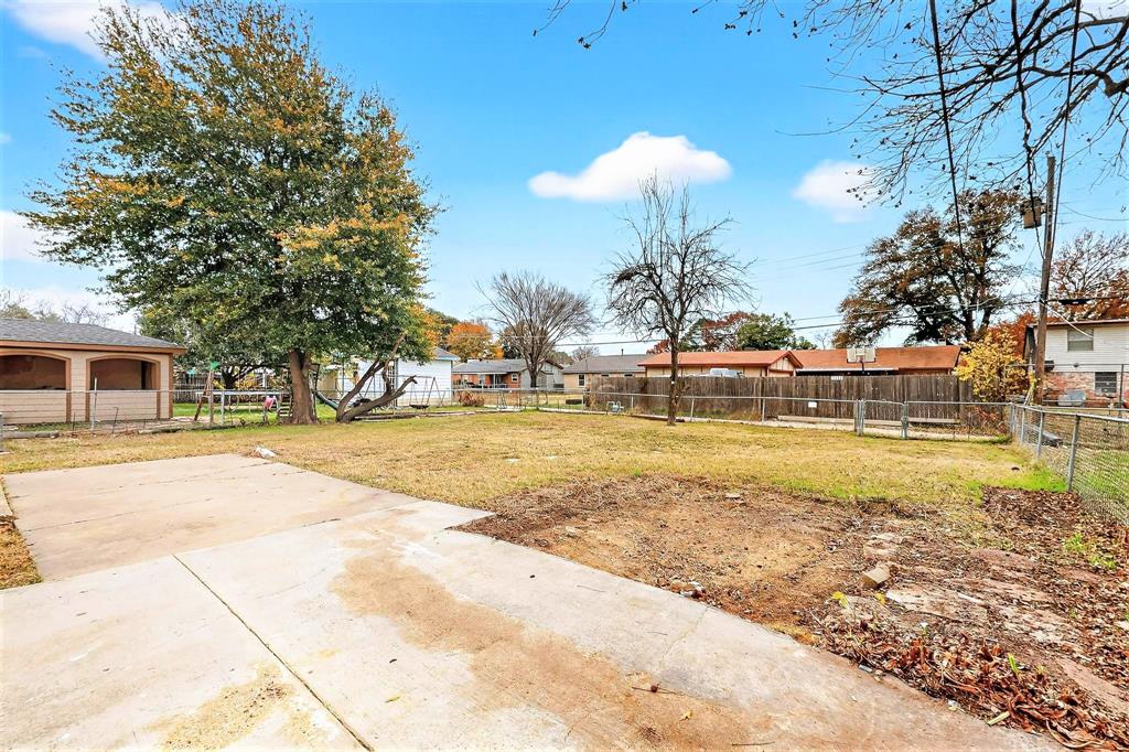 Casa Terrace 01 - Residential