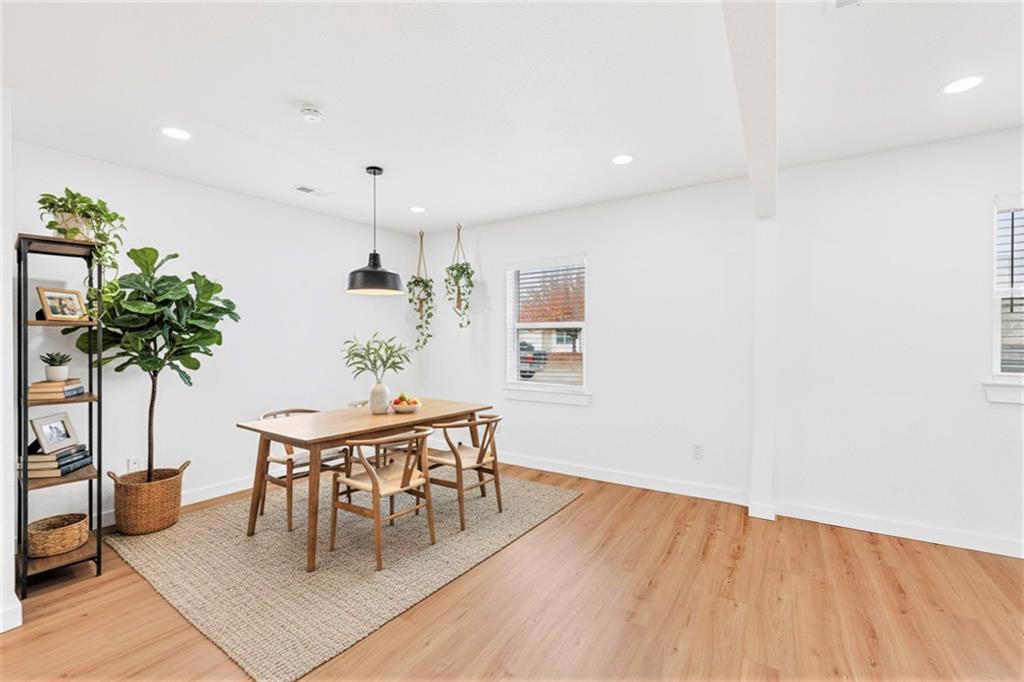 Casa Terrace 01 - Residential