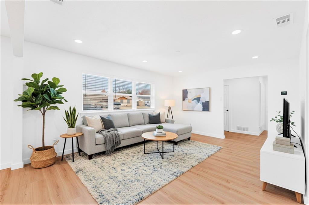 Casa Terrace 01 - Residential