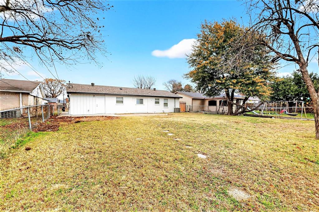 Casa Terrace 01 - Residential