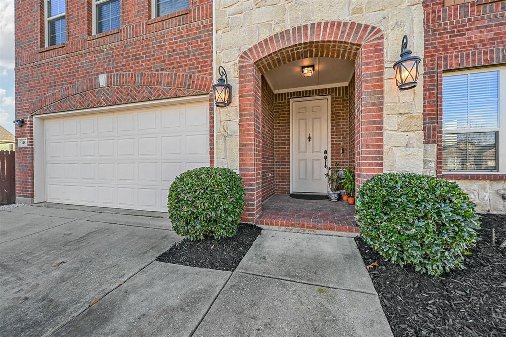 14815 Frisco Ranch Drive