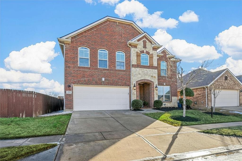 14815 Frisco Ranch Drive