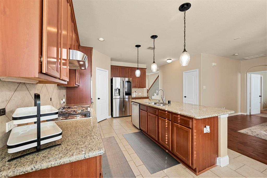 14815 Frisco Ranch Drive