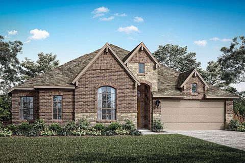 1435 Canadian Lane Van Alstyne TX 75495