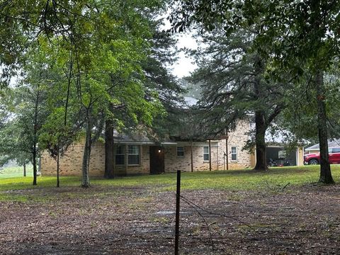 A home in Grand Cane