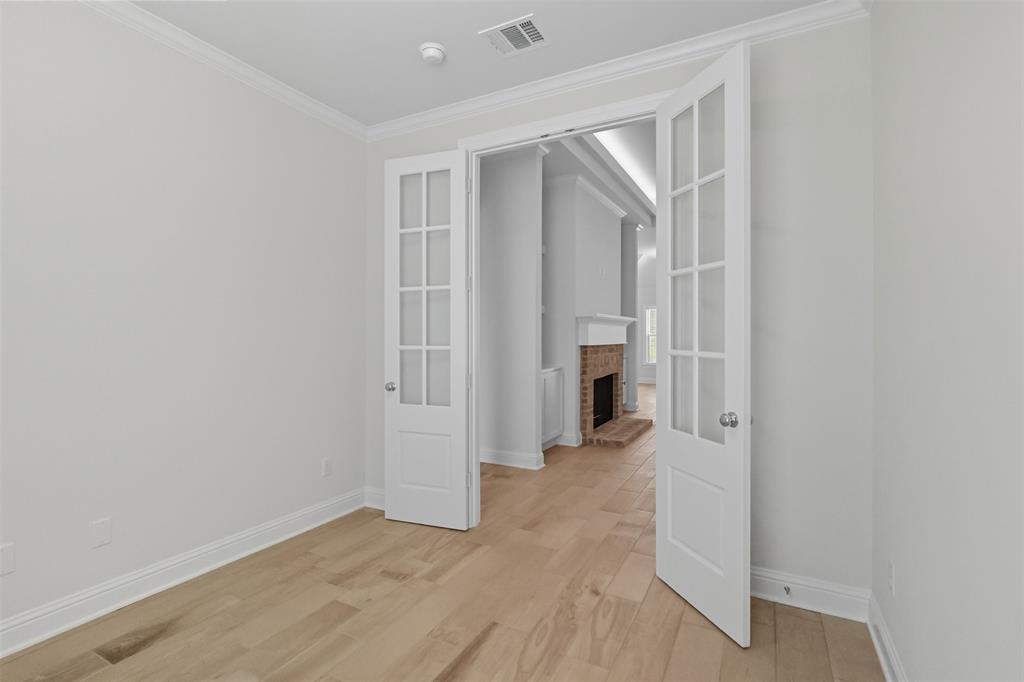 Edgewater Pass - Residential