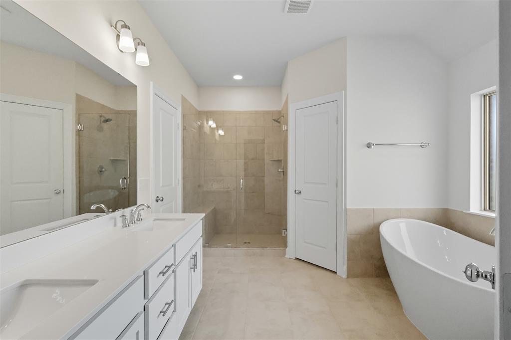 Edgewater Pass - Residential